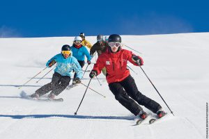 Škola skijanja za odrasle Sljeme