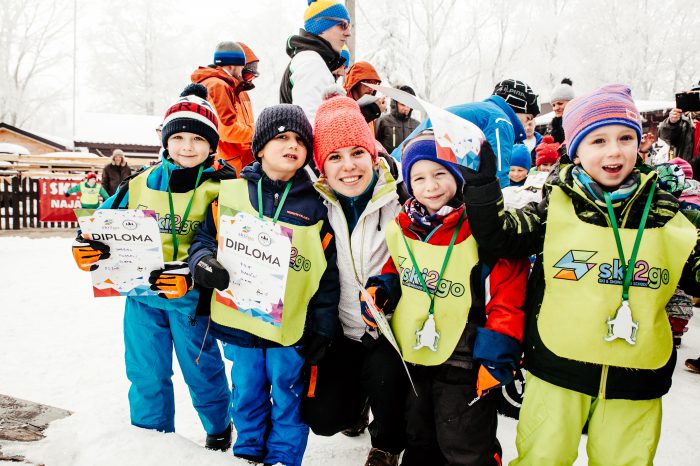 Vikend škola skijanja, Sljeme – Svaki vikend od 20.01.2024.