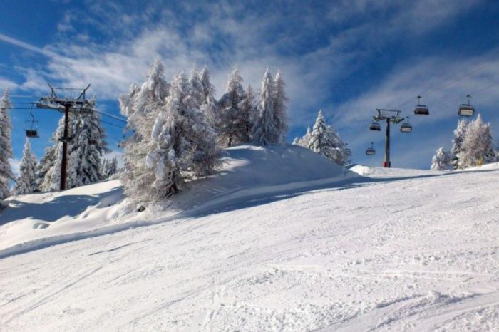 Skijanje za vrijeme Hrvatskog Tjedna — Folgarida, Italija, 04.01. – 11.01.2020.