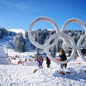 JAHORINA 2026